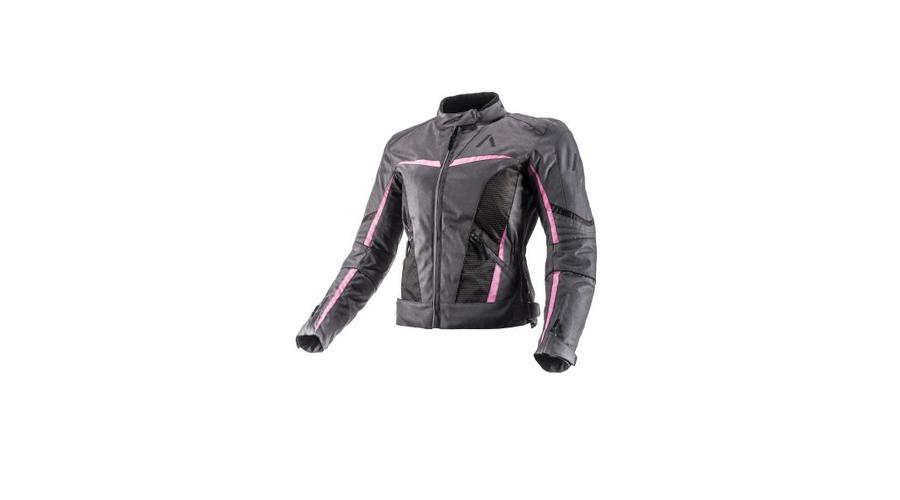 Adrenaline Love Ride női motoros kabát, négy évszakos, pink Adrenaline Love Ride női motoros kabát, négy évszakos, pink